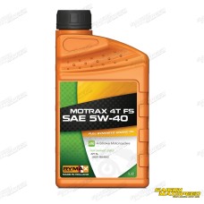 Nhớt RYMAX Motrax 4T FS SAE 5W40 (chính hãng)